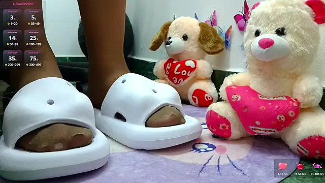 TifanyQueen_'s Live XXX Chat