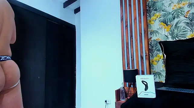 RomanCroft Live XXX-chat