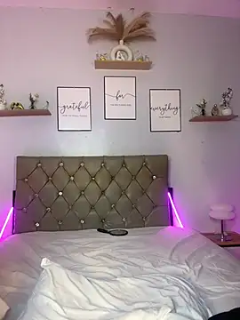 StarLovee 라이브 XXX 채팅