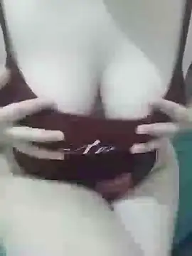 Rahoufa_xxのウェブカメラショー