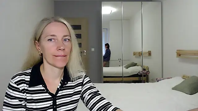 Javelinka – Live XXX-chat