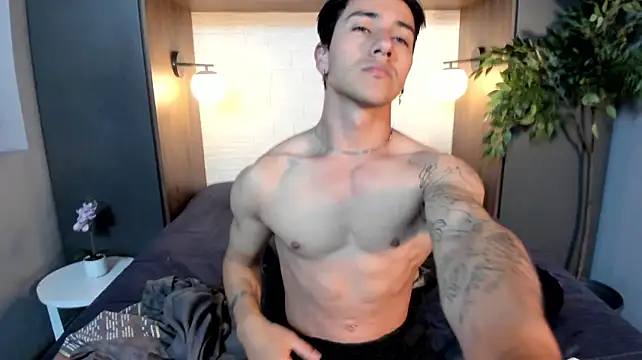 Andy_Joy_'s Live XXX Chat