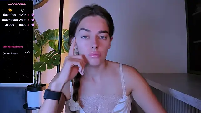 Marta--jess' Live XXX Chat