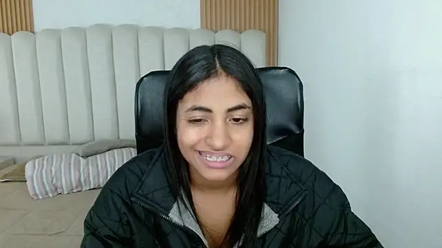 shaneelle's Live XXX Chat