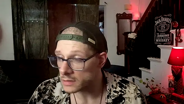 MasterDaddyCool Chat XXX live