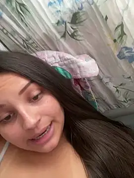 Chat XXX en directo de julia_moreira