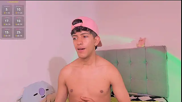 teobuff Live XXX-Chat