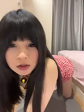Mimi_1130 Adlı Modelin Canlı XXX Sohbeti