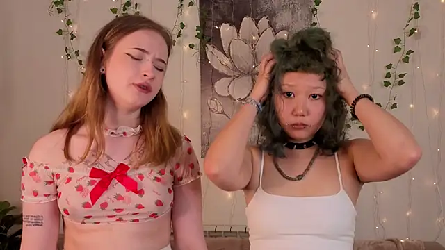 KeriArds Live XXX Chat