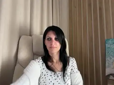 InjaAtHome Live XXX-Chat