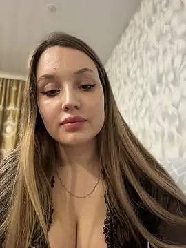 Chat XXX Live IvySugar