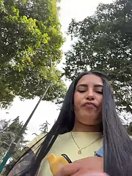 Chat XXX Live Mavi_pink