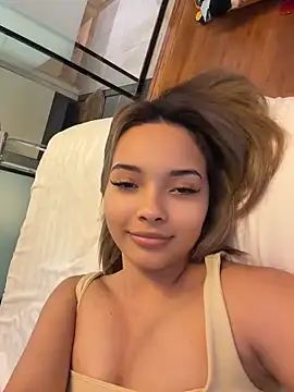 Chat XXX Live Vanesse_