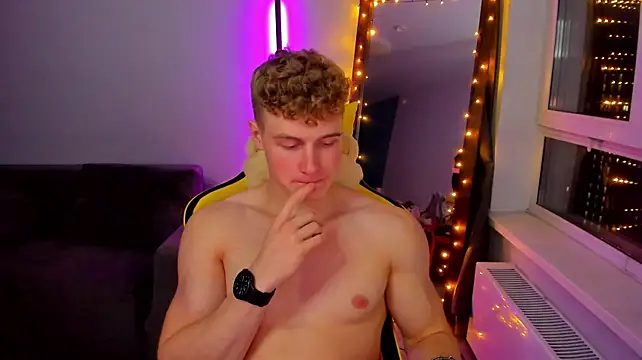 Kurt_hanssen Webcam show