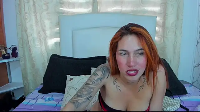 Chat XXX en directo de victoriia_sweet_
