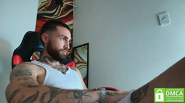 دردشة Luke_davis01 الجنسية المباشرة