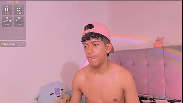 Chat XXX ao vivo de teobuff