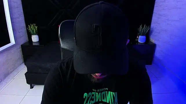 Chat XXX Live jhon_bear03