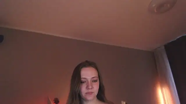 Chat XXX ao vivo de SarahSweetie