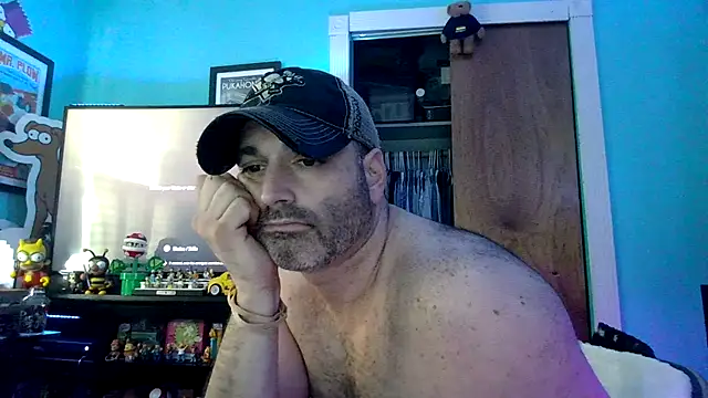 Novabear6996's Live XXX Chat
