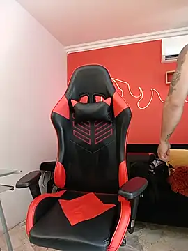 Mike_savage3 Шоу с уебкамера