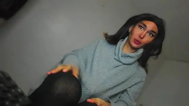 MistressNextDoor_n Webbikameraesitys