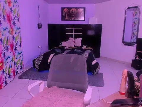 aria_rouss Adlı Modelin Canlı XXX Sohbeti