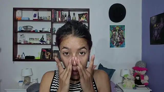 Chat XXX ao vivo de stephania_t