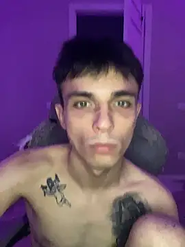 Živý XXX chat Clark_Day