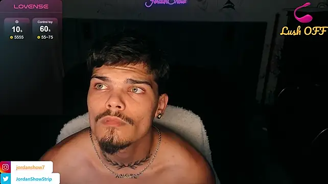 Chat XXX Live JordanShow