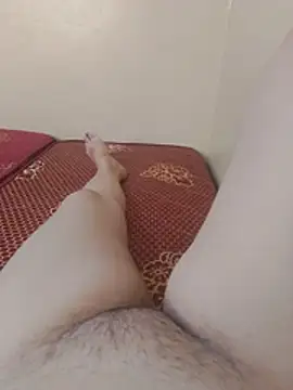 RIHAMRim Adlı Modelin Canlı XXX Sohbeti