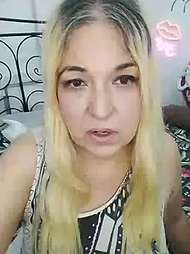 MarielaFerrer Webcam-Show