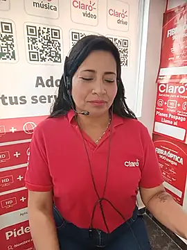 Chat +18 de Shaila_1_1 ao vivo