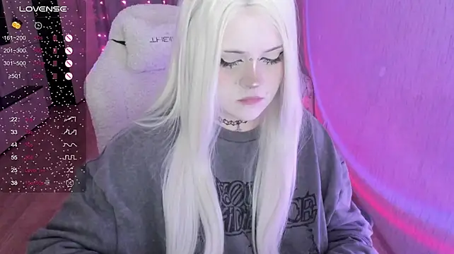 Czat XXX na żywo – SelenaCute