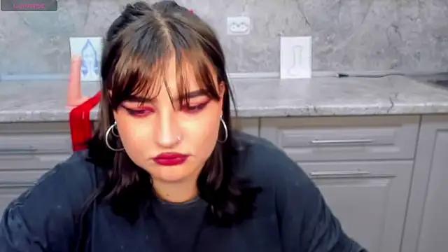 NikkiSummer 라이브 XXX 채팅