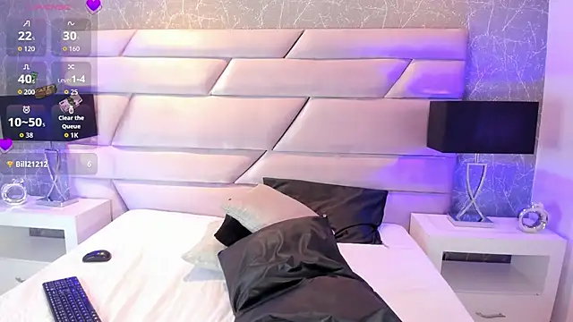 Chat XXX Live BellaaGrace
