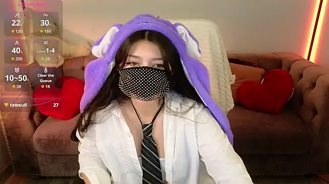 MeganSpicy's Live XXX Chat