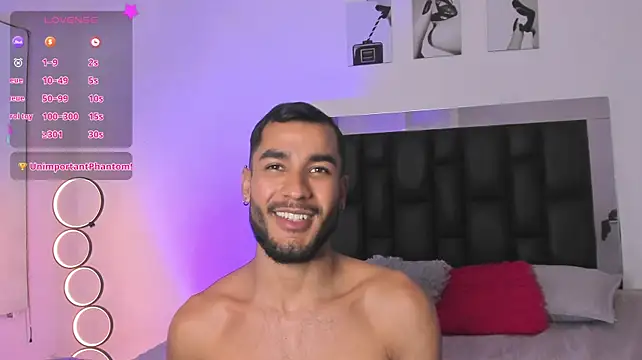 maxpower830 Chat XXX live