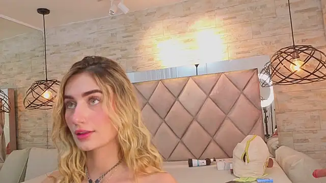 Chat XXX Live maryy_campbell_