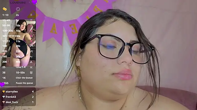 Chat +18 de Dreamboo__ ao vivo