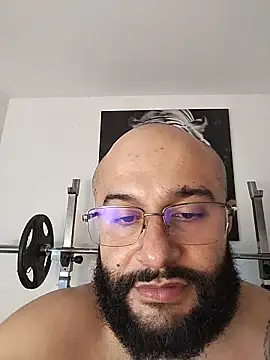 Chat +18 de Luke__09 ao vivo
