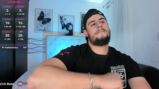 Živý XXX chat Ryan_evannss_
