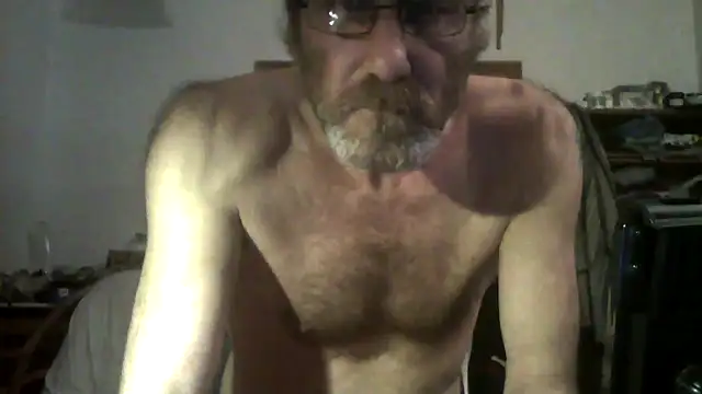 Chat +18 de Greg0ri73 ao vivo