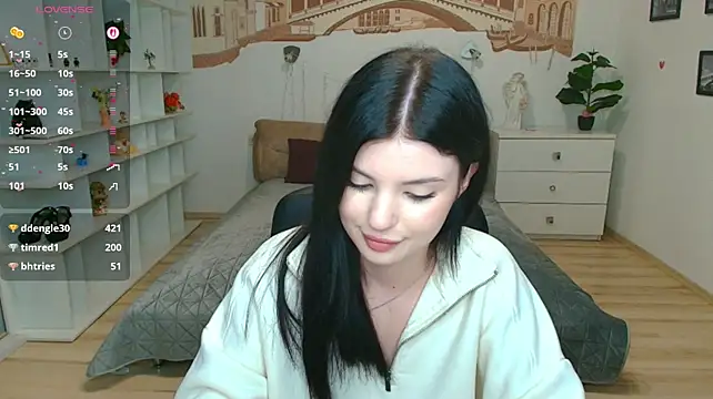 AnnaYount Chat XXX live