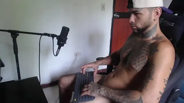 Chat XXX ao vivo de ROOKERT