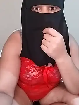 Miss_dou3ae Adlı Modelin Canlı XXX Sohbeti
