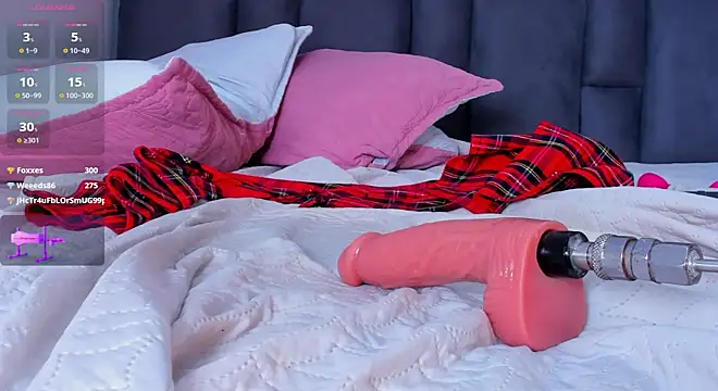 maddy__howard's Live XXX Chat