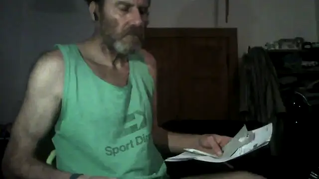 Greg0ri73 Chat XXX in diretta
