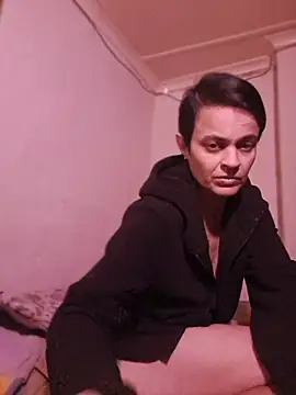 Chat XXX ao vivo de RandySandy007