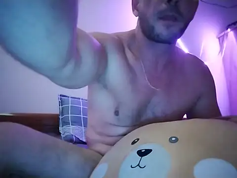 Chat XXX ao vivo de SergoNight